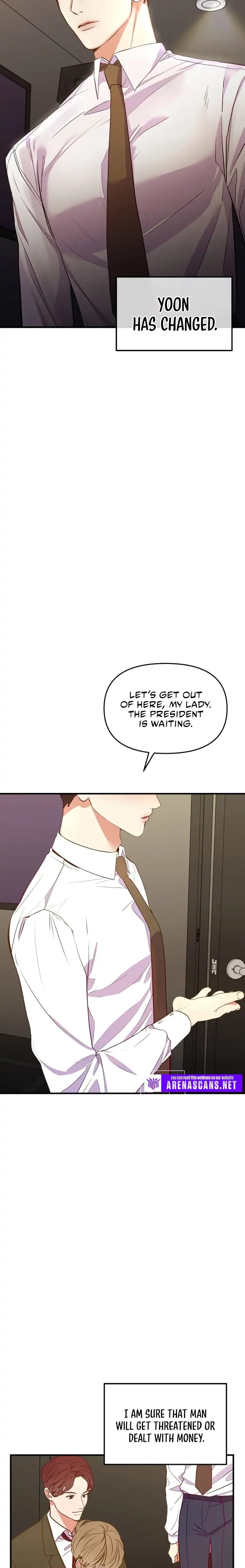 How To Own You Chapter 1 – Page 34