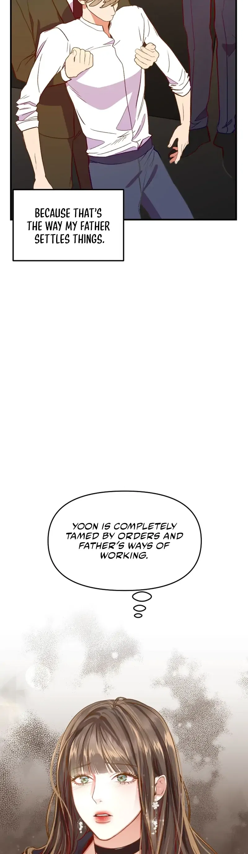 How To Own You Chapter 1 – Page 35