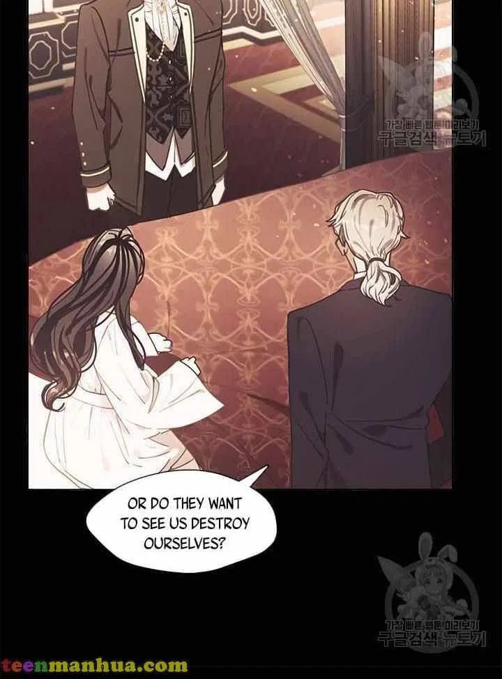 Devoted to Diamond Chapter 10 – Page 21