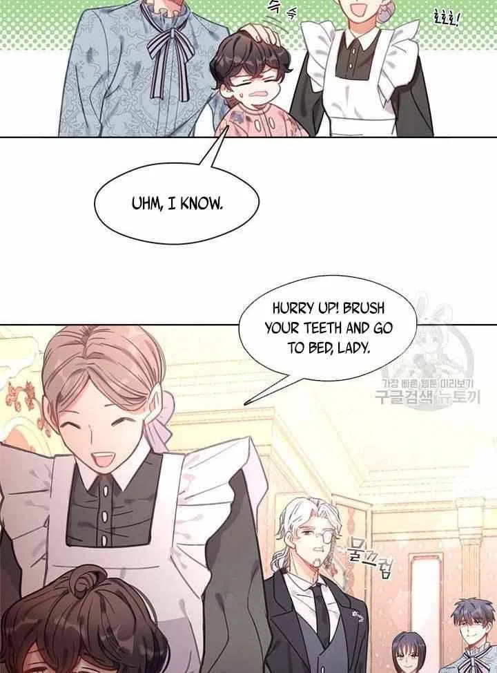 Devoted to Diamond Chapter 10 – Page 49