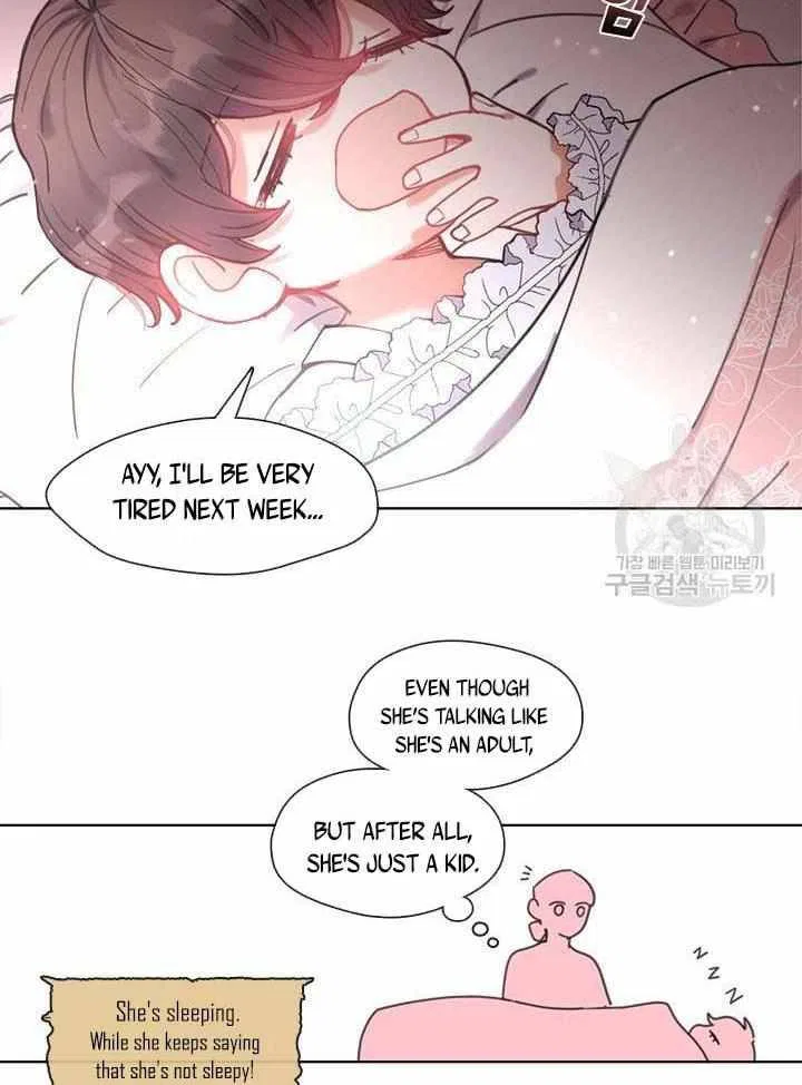 Devoted to Diamond Chapter 10 – Page 61