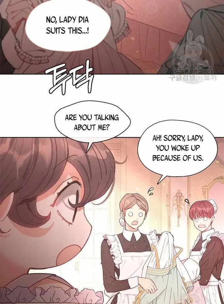 Devoted to Diamond Chapter 10 – Page 67