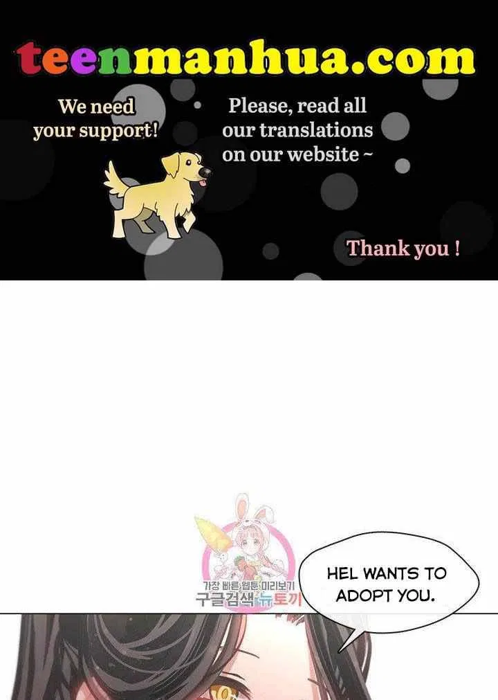 Devoted to Diamond Chapter 9 – Page 1
