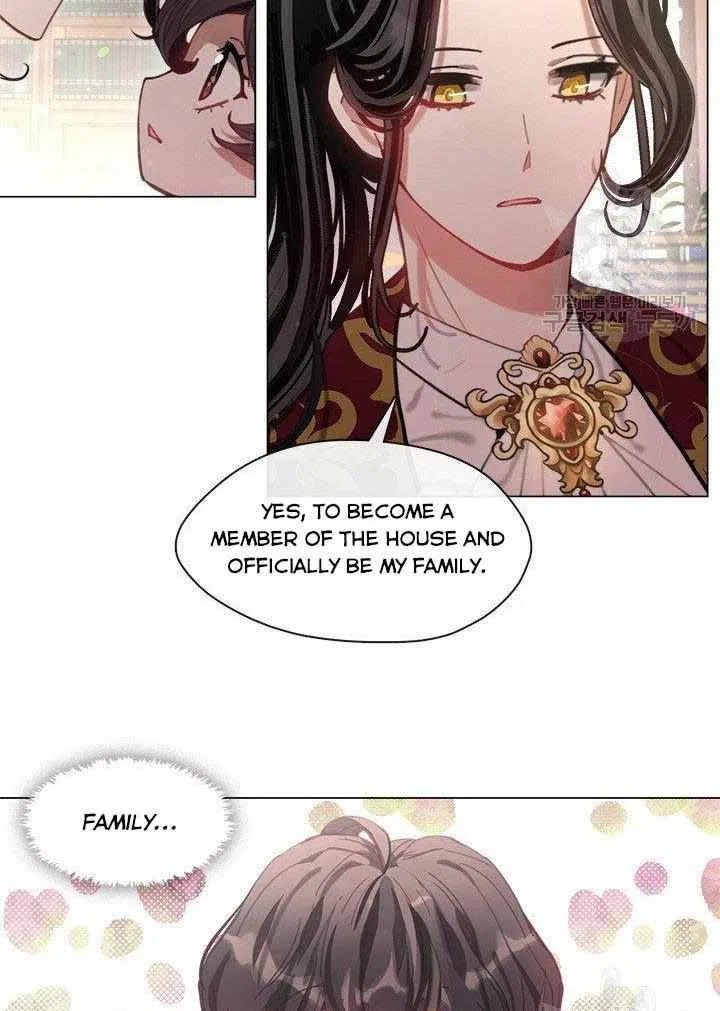 Devoted to Diamond Chapter 9 – Page 5