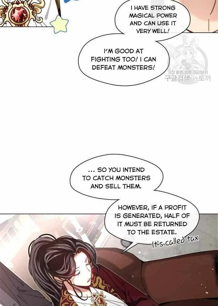 Devoted to Diamond Chapter 9 – Page 32