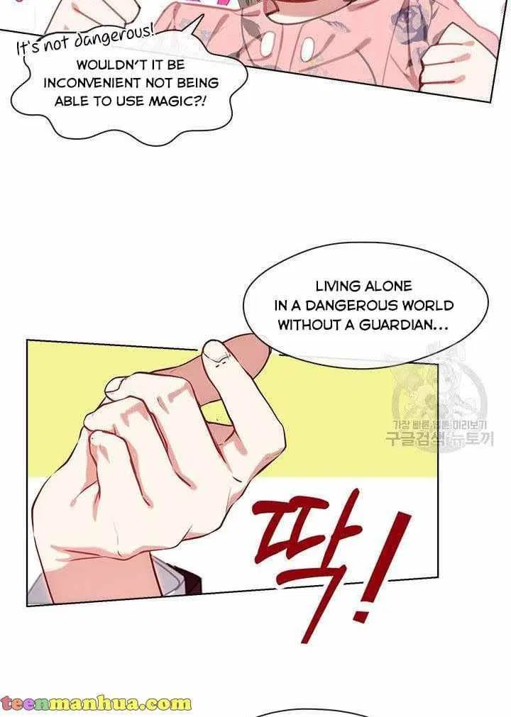 Devoted to Diamond Chapter 9 – Page 41