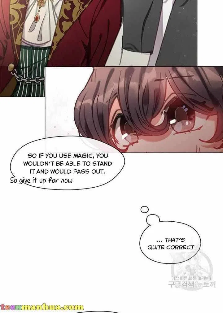 Devoted to Diamond Chapter 9 – Page 45