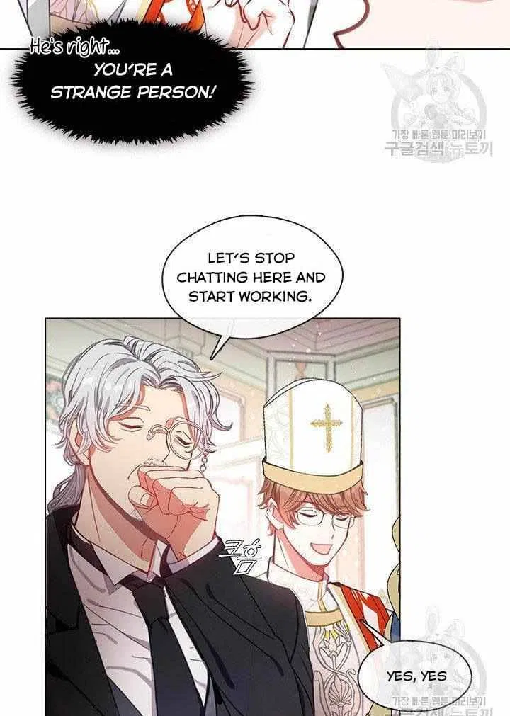 Devoted to Diamond Chapter 9 – Page 64
