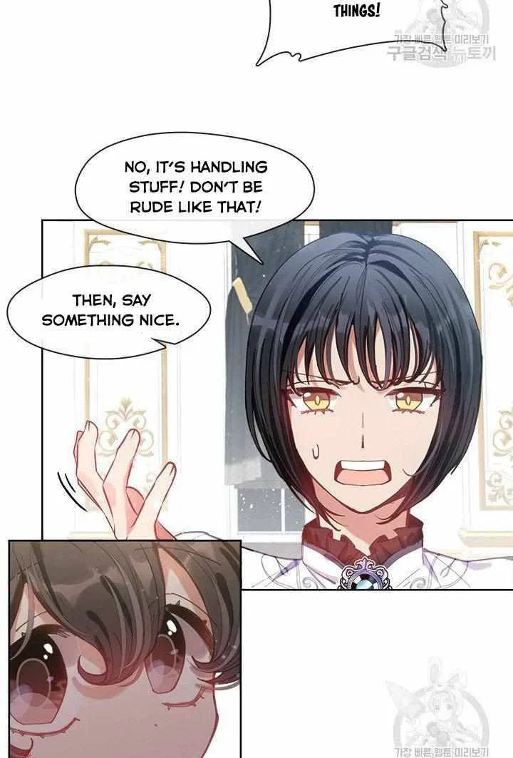 Devoted to Diamond Chapter 8 – Page 4