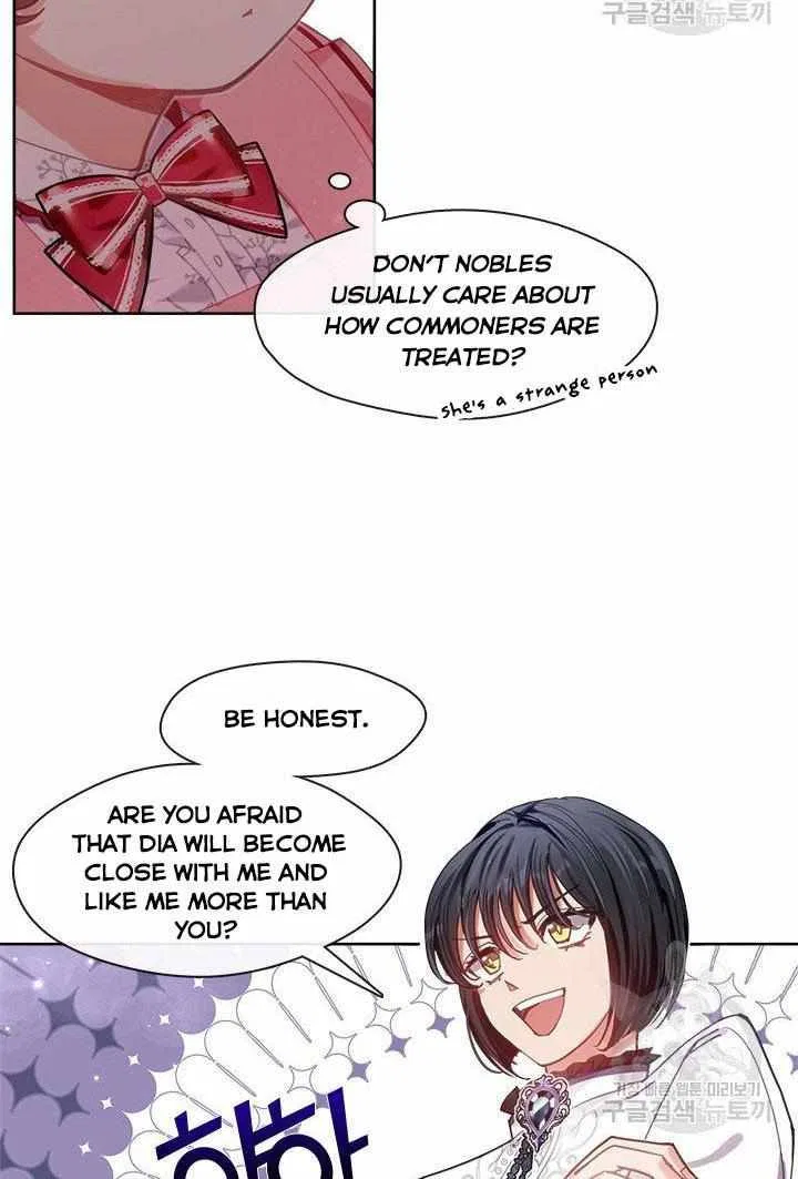 Devoted to Diamond Chapter 8 – Page 5