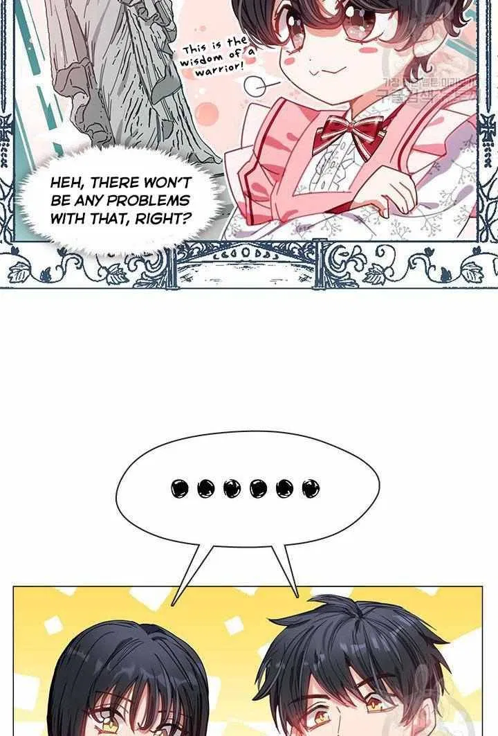 Devoted to Diamond Chapter 8 – Page 11
