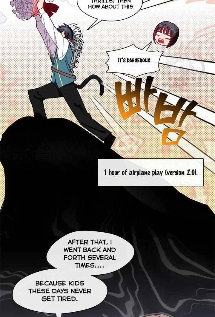 Devoted to Diamond Chapter 8 – Page 19