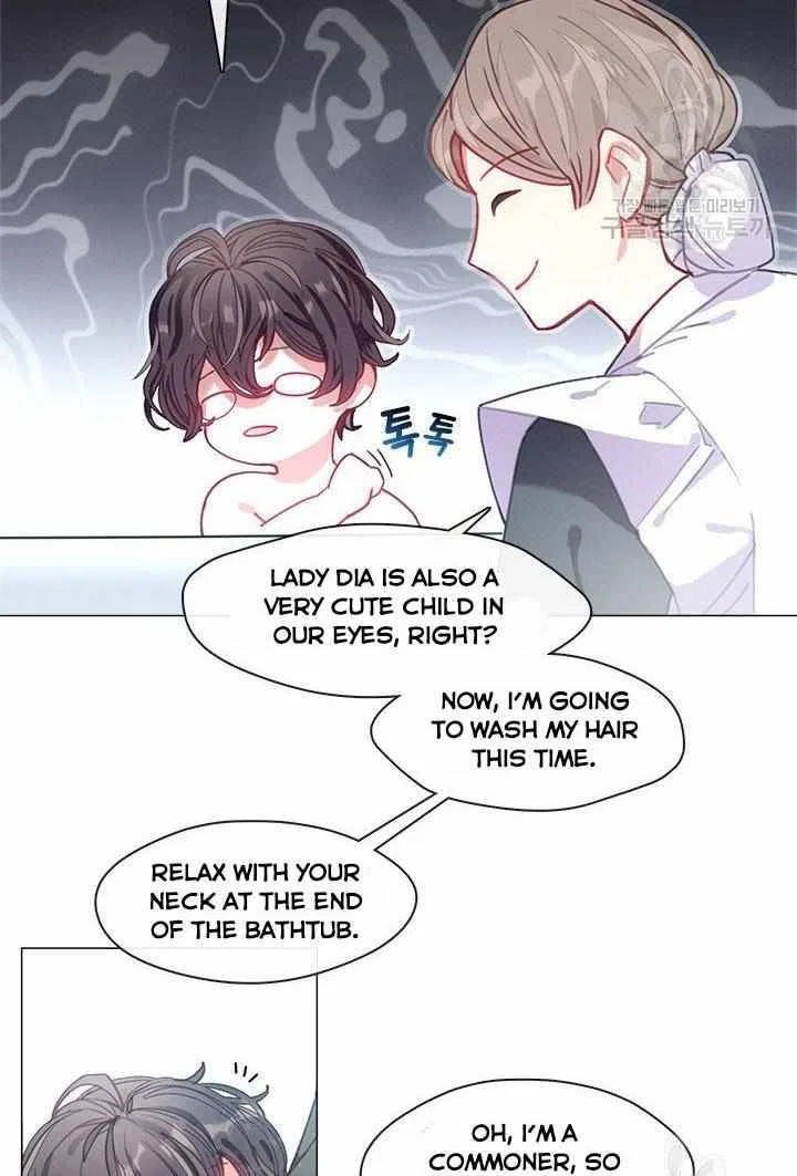 Devoted to Diamond Chapter 8 – Page 20