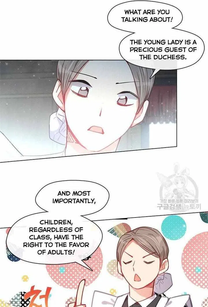 Devoted to Diamond Chapter 8 – Page 22