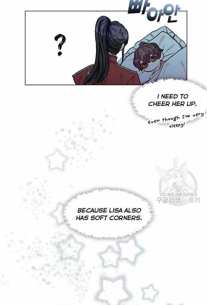 Devoted to Diamond Chapter 8 – Page 35