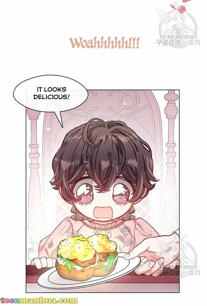 Devoted to Diamond Chapter 8 – Page 45