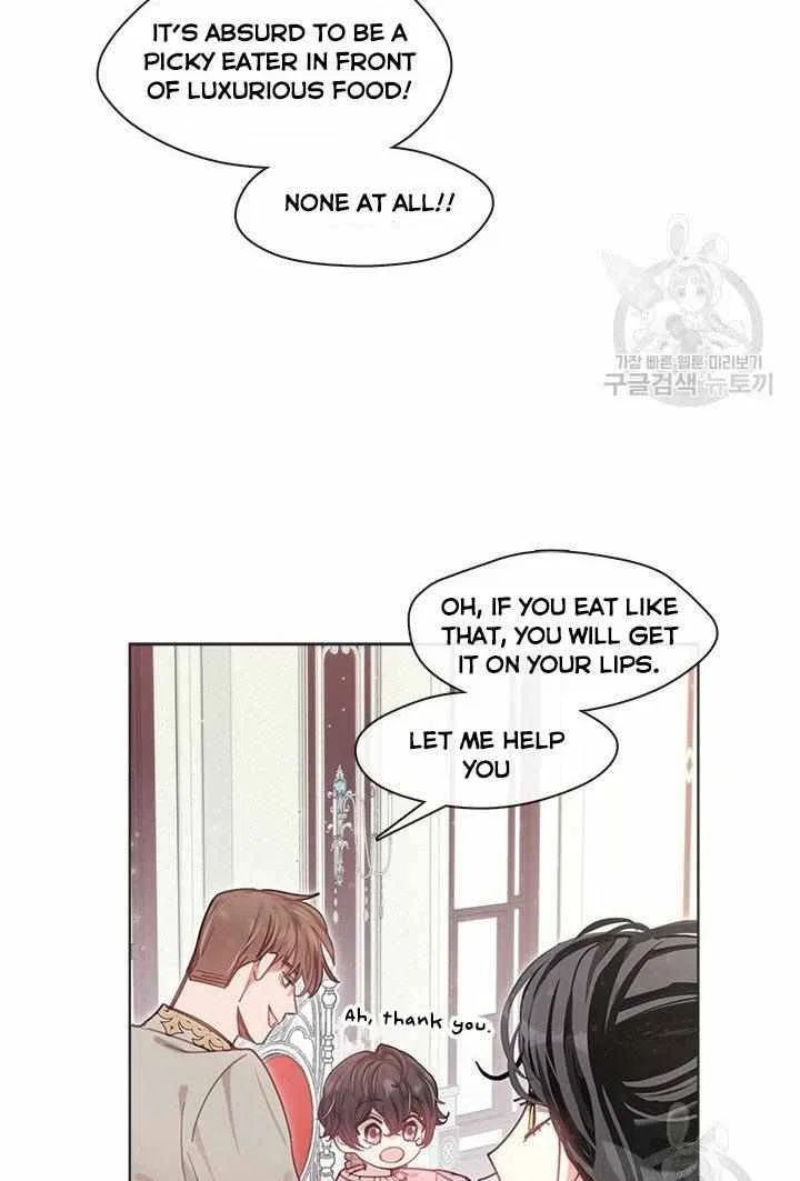 Devoted to Diamond Chapter 8 – Page 48