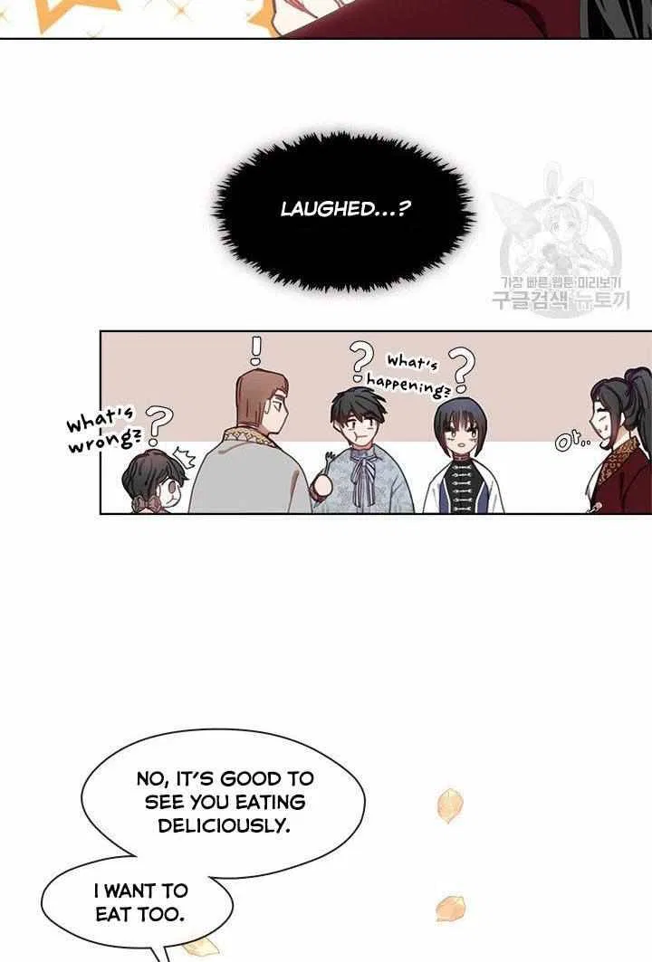 Devoted to Diamond Chapter 8 – Page 51