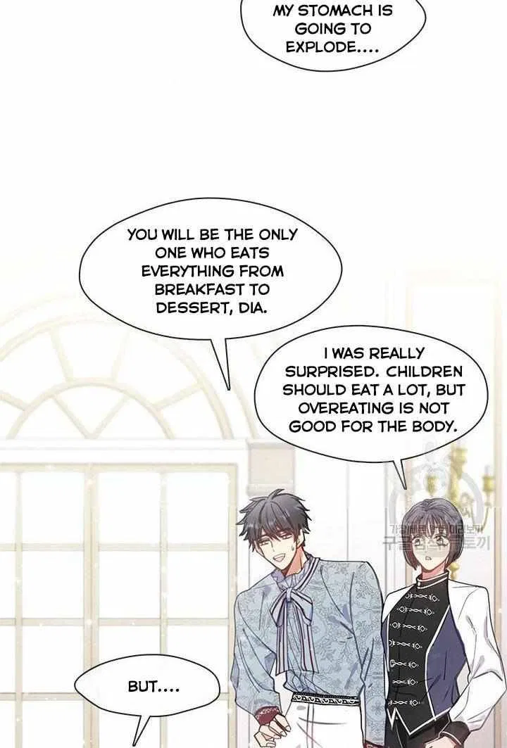 Devoted to Diamond Chapter 8 – Page 54