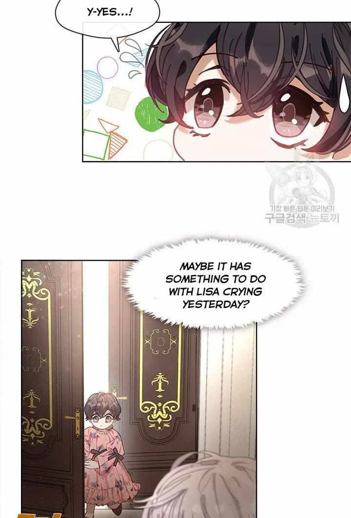 Devoted to Diamond Chapter 8 – Page 59