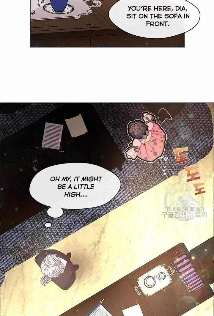 Devoted to Diamond Chapter 8 – Page 62