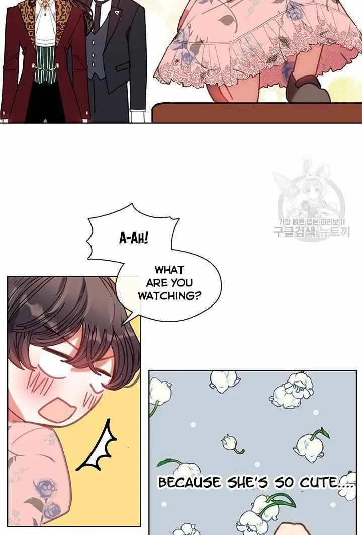 Devoted to Diamond Chapter 8 – Page 67