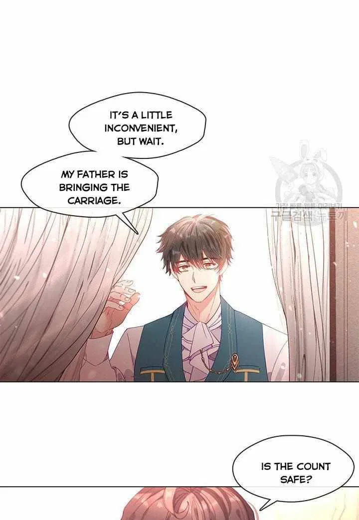 Devoted to Diamond Chapter 7 – Page 4