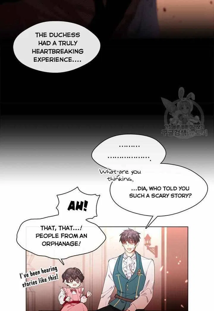 Devoted to Diamond Chapter 7 – Page 19