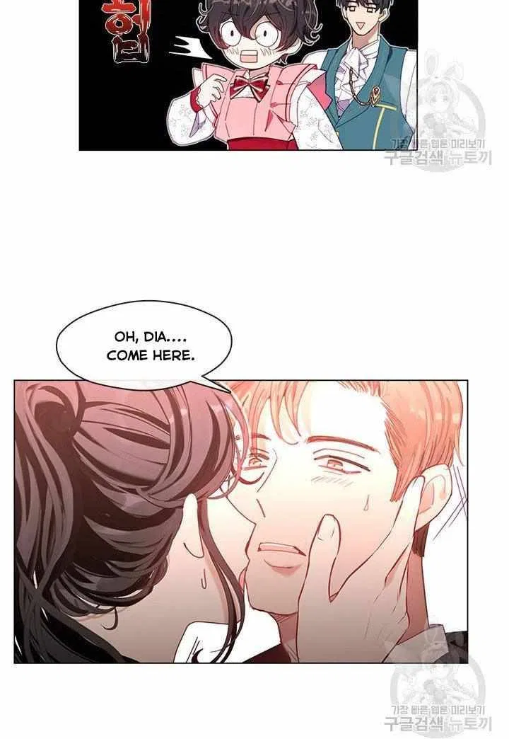 Devoted to Diamond Chapter 7 – Page 26