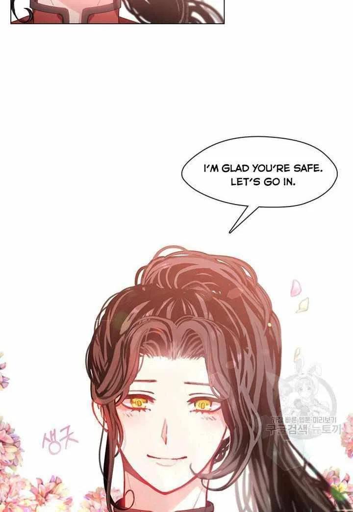 Devoted to Diamond Chapter 7 – Page 34