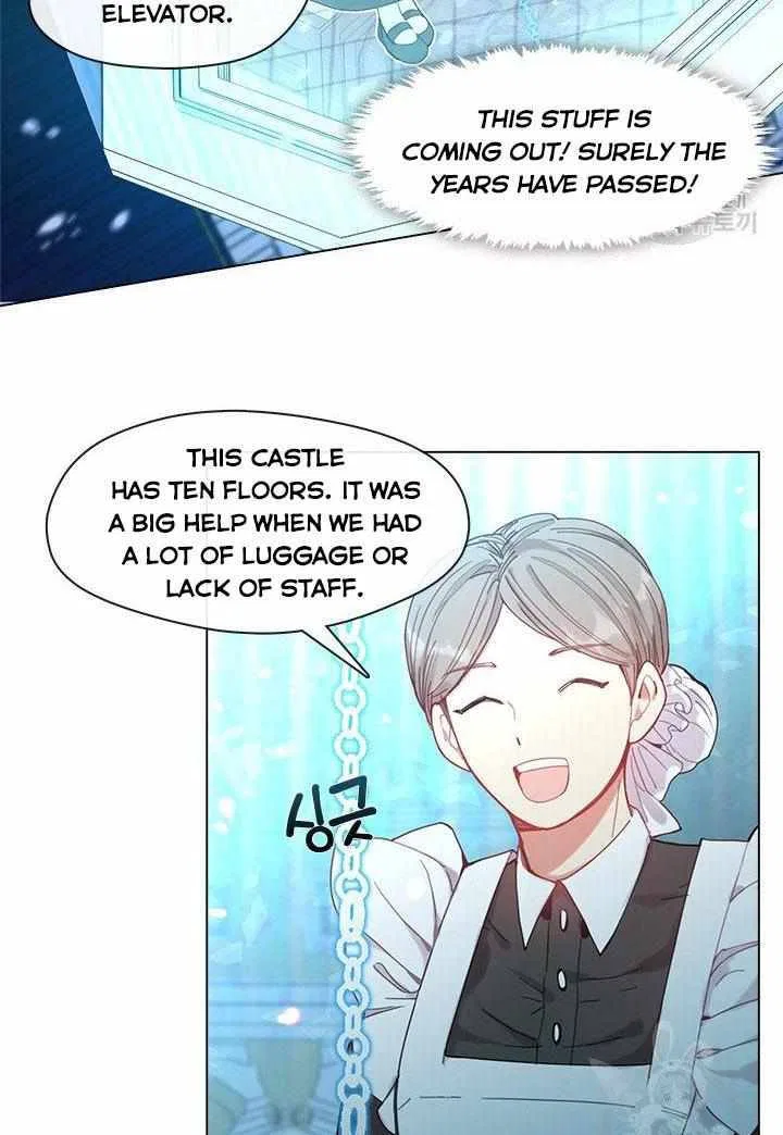 Devoted to Diamond Chapter 7 – Page 59