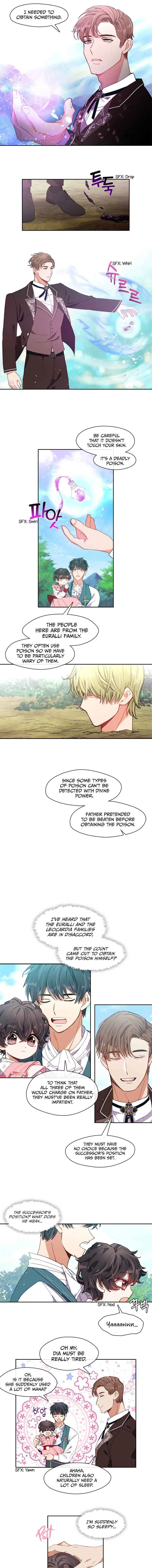 Devoted to Diamond Chapter 3 – Page 6