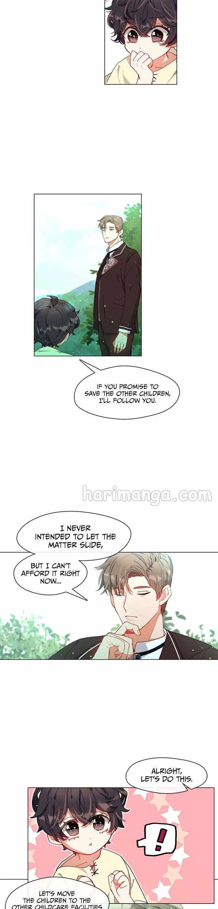 Devoted to Diamond Chapter 2 – Page 14