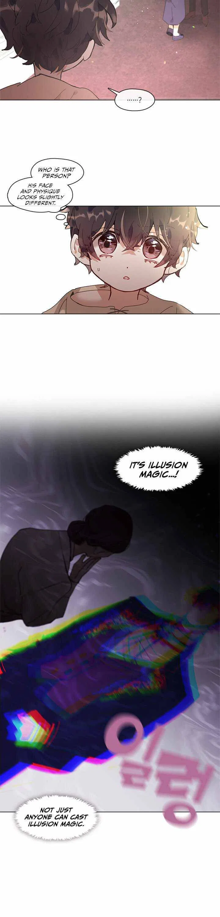 Devoted to Diamond Chapter 1 – Page 11