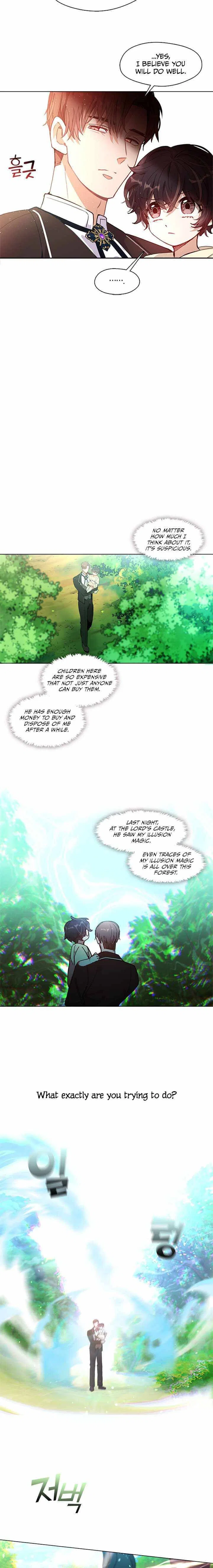 Devoted to Diamond Chapter 1 – Page 14