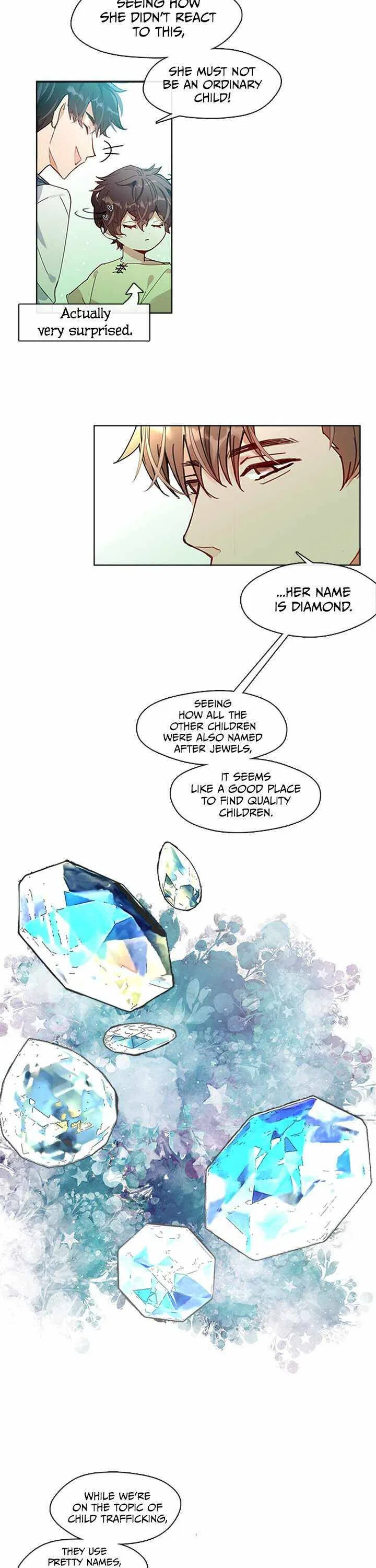 Devoted to Diamond Chapter 1 – Page 16