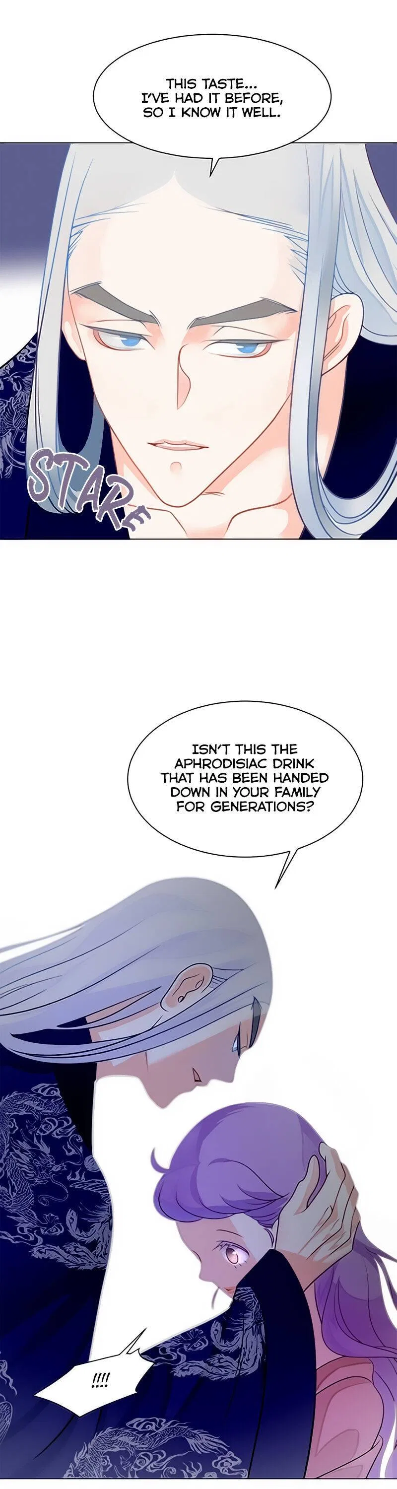 Manuk’s Oath: First Story of Betrothal Chapter 10 – Page 3
