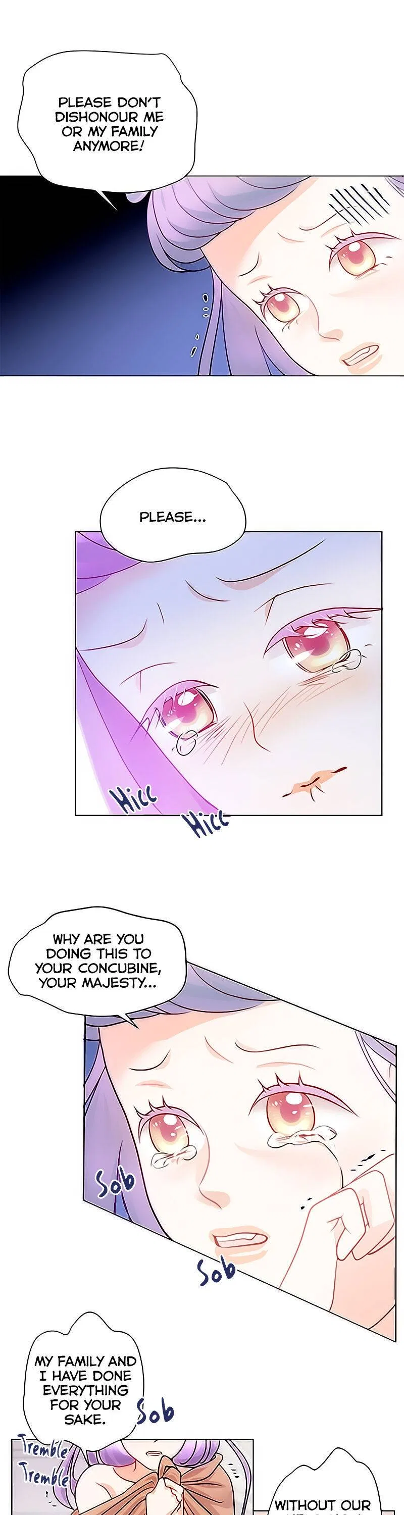 Manuk’s Oath: First Story of Betrothal Chapter 10 – Page 8