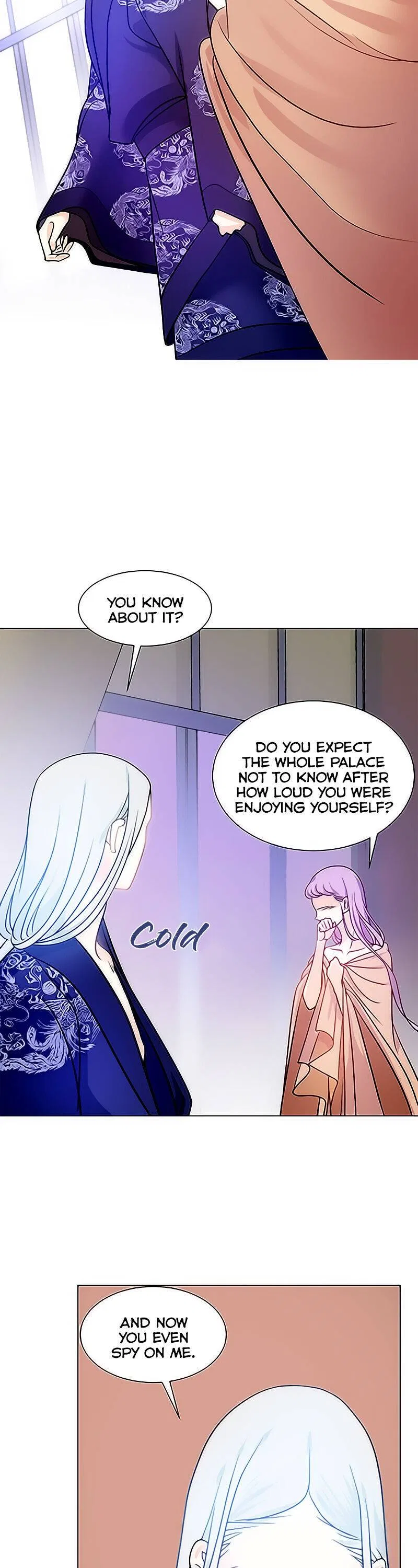Manuk’s Oath: First Story of Betrothal Chapter 10 – Page 10