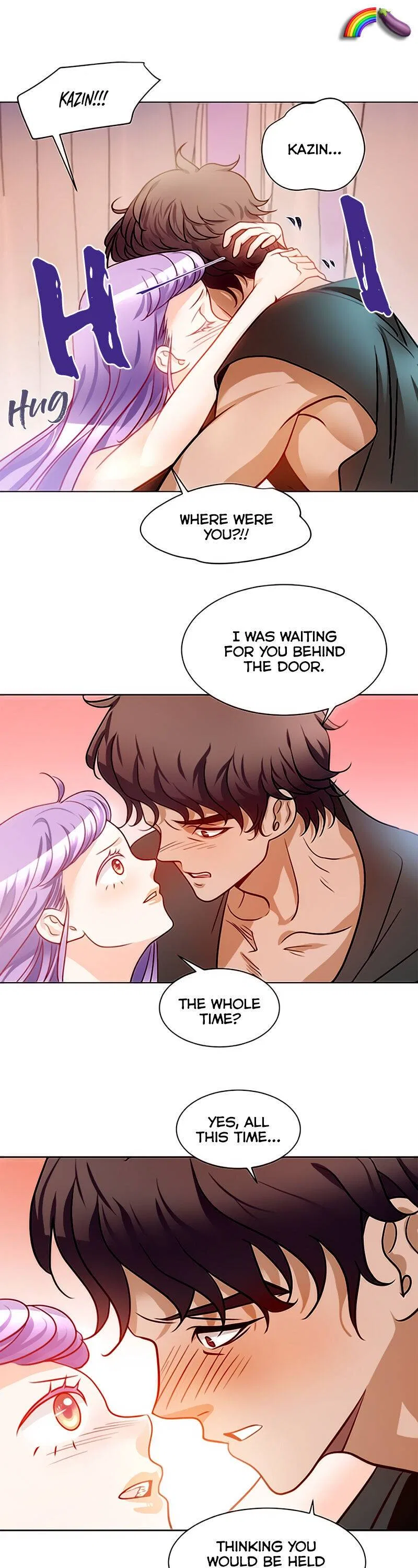 Manuk’s Oath: First Story of Betrothal Chapter 10 – Page 14