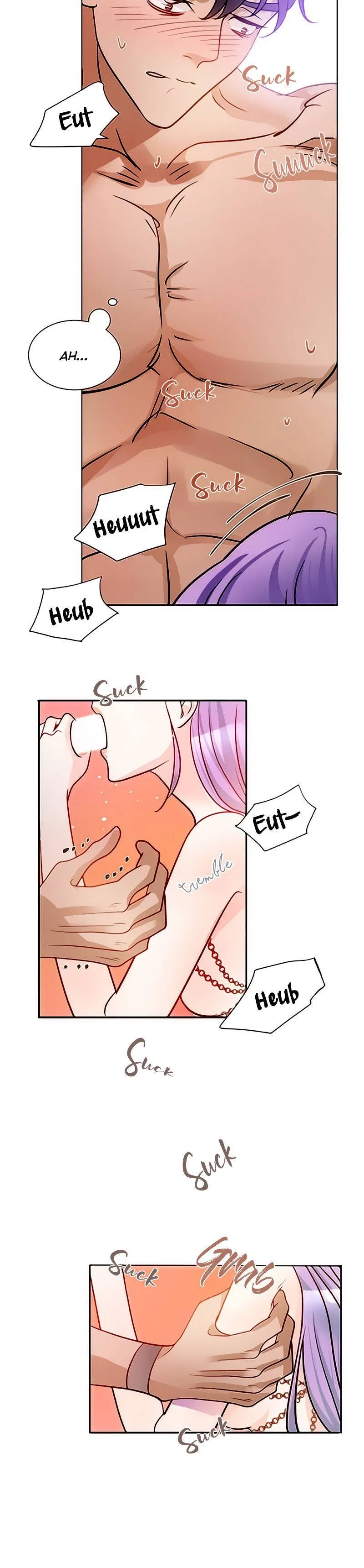 Manuk’s Oath: First Story of Betrothal Chapter 10 – Page 19
