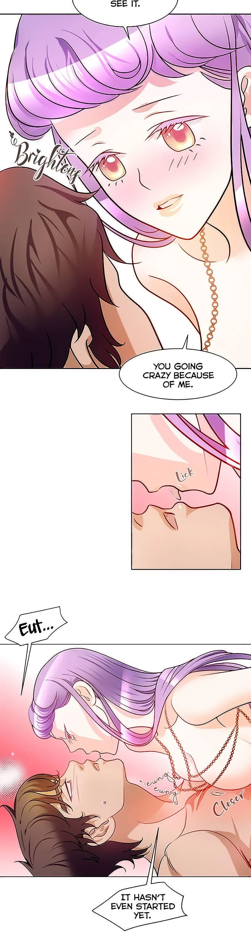 Manuk’s Oath: First Story of Betrothal Chapter 10 – Page 22