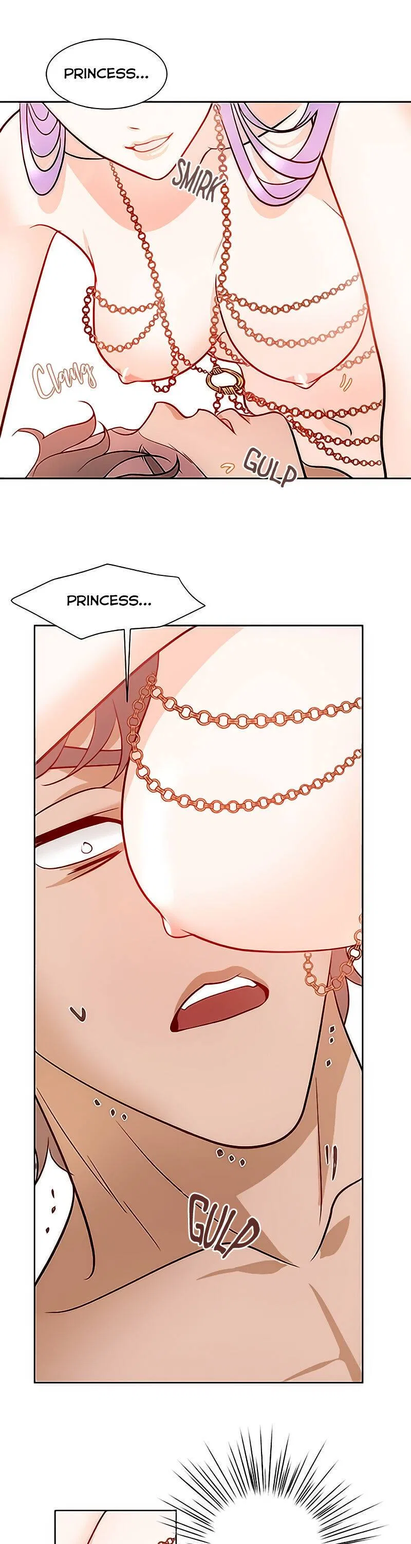 Manuk’s Oath: First Story of Betrothal Chapter 10 – Page 23