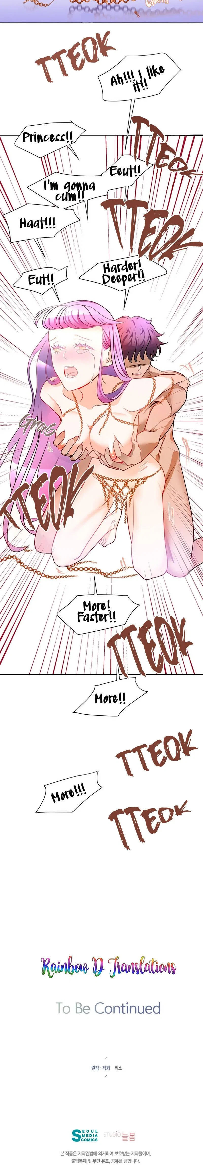 Manuk’s Oath: First Story of Betrothal Chapter 10 – Page 31