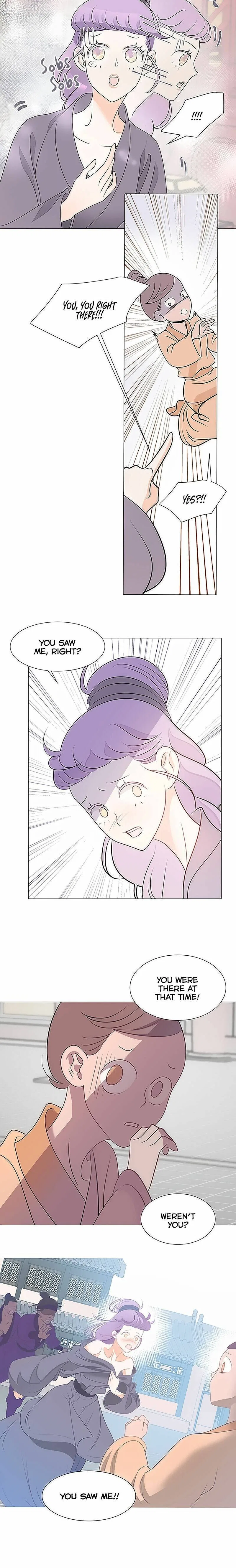 Manuk’s Oath: First Story of Betrothal Chapter 9 – Page 7