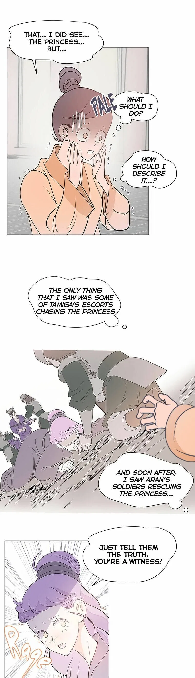 Manuk’s Oath: First Story of Betrothal Chapter 9 – Page 8