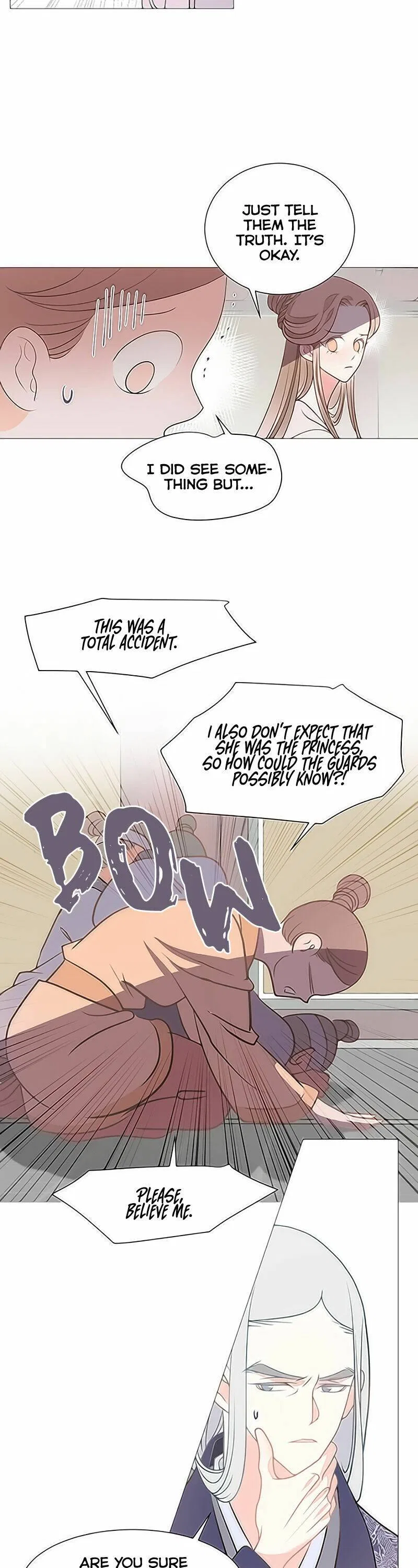 Manuk’s Oath: First Story of Betrothal Chapter 9 – Page 9