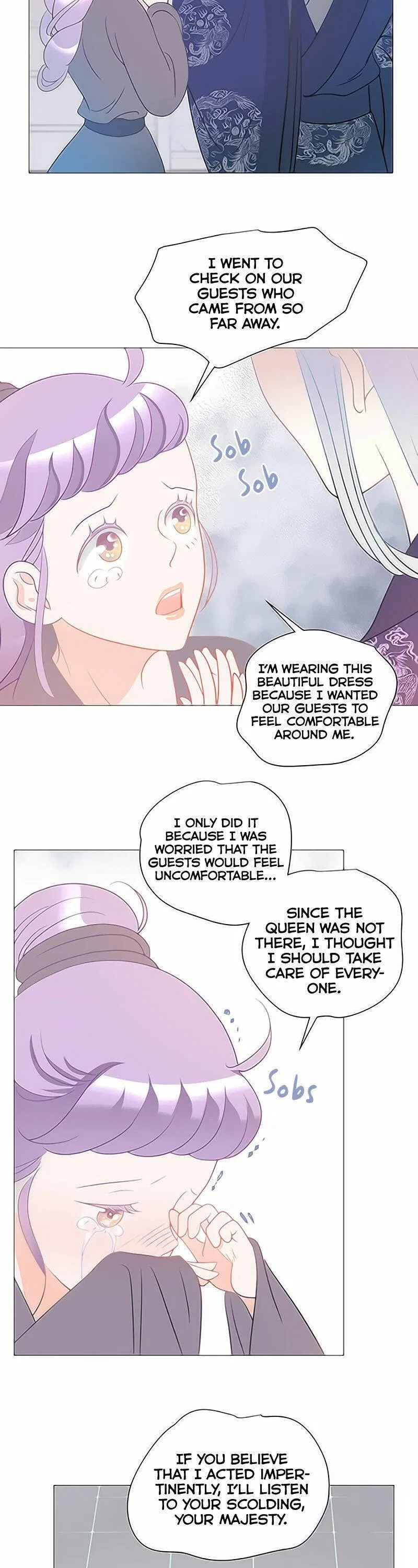 Manuk’s Oath: First Story of Betrothal Chapter 9 – Page 11