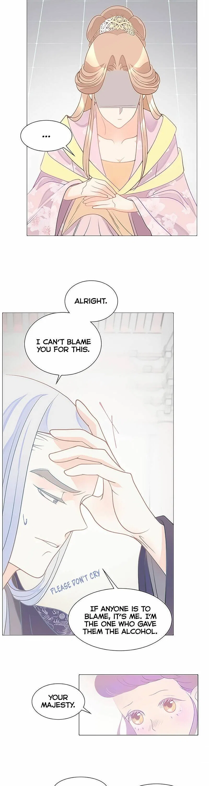 Manuk’s Oath: First Story of Betrothal Chapter 9 – Page 12