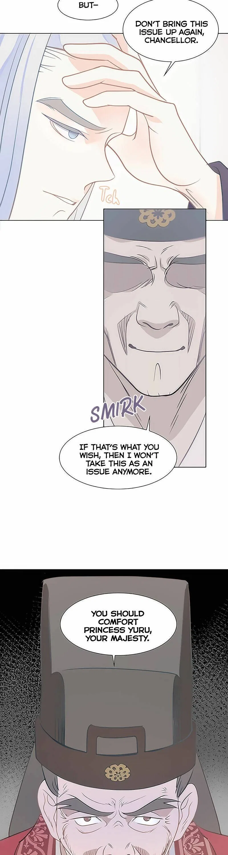Manuk’s Oath: First Story of Betrothal Chapter 9 – Page 13
